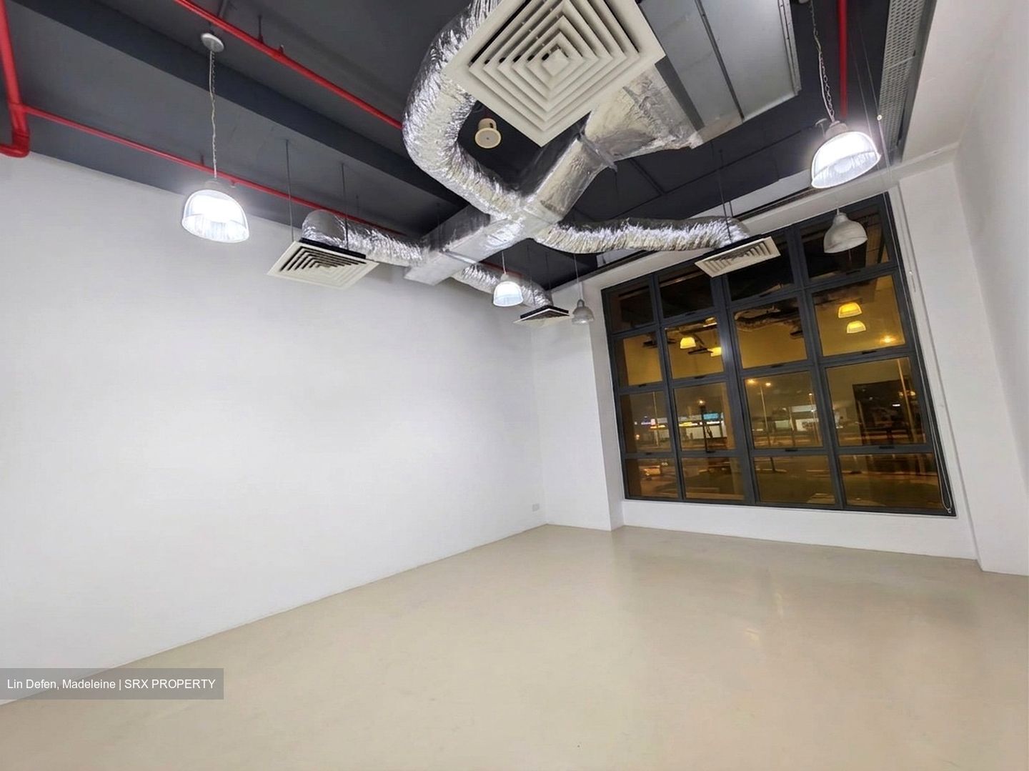 Centropod @ Changi (D14), Office #582888361